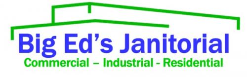 Image for Big Ed's Janitorial with ID of: 2594089