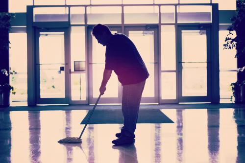 Image for Big Ed's Janitorial with ID of: 2594093