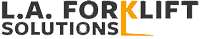Image for L.A. FORKLIFT SOLUTIONS, INC. with ID of: 2594143