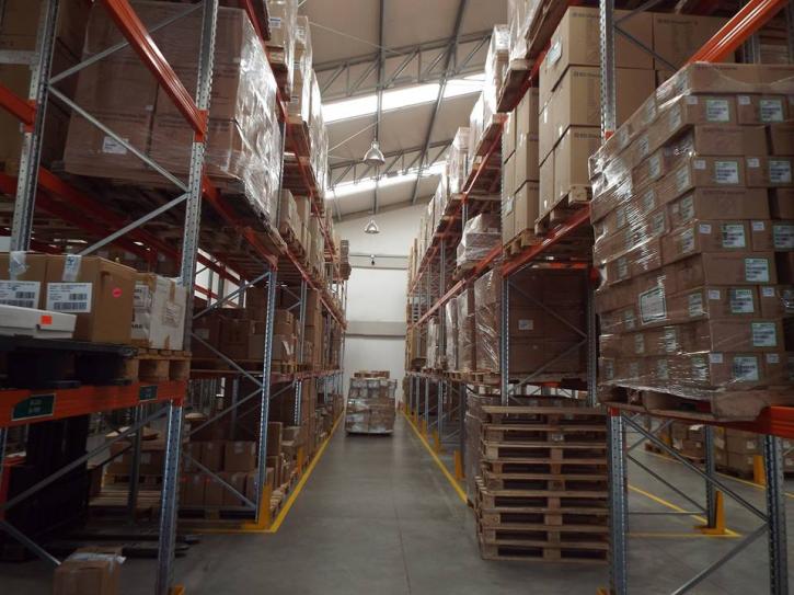 Image for Florida Warehousing And Storage with ID of: 2594351