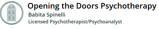Image for Opening The Doors Psychotherapy with ID of: 2594394