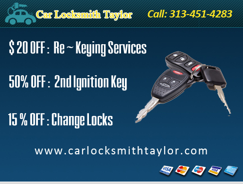 Image for Car Locksmith Taylor with ID of: 2594407