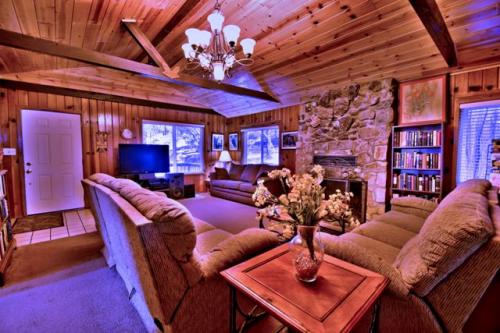 Image for Fun Cabin Rentals with ID of: 2594556
