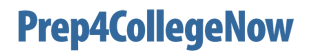 Image for Prep4CollegeNow with ID of: 2594578
