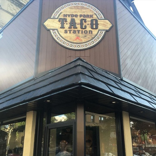 Image for Hyde Park Taco Station with ID of: 2594641