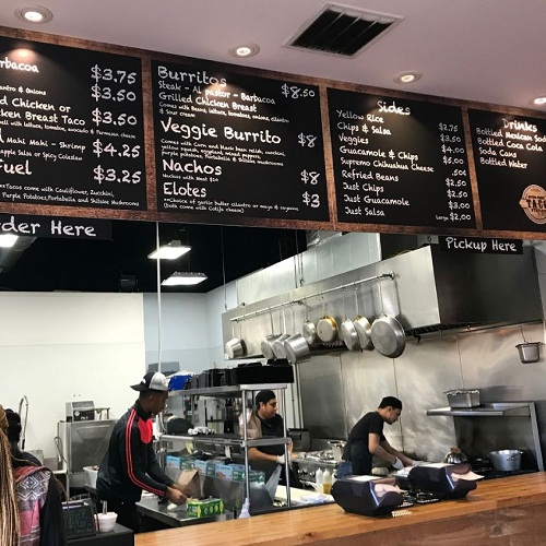 Image for Hyde Park Taco Station with ID of: 2594642