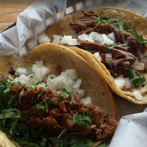 Image for Hyde Park Taco Station with ID of: 2594643
