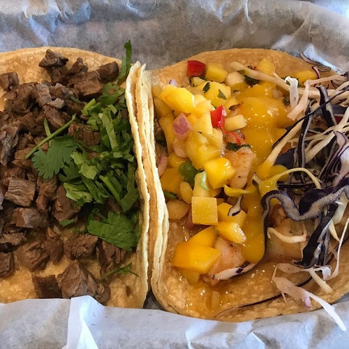 Image for Hyde Park Taco Station with ID of: 2594644