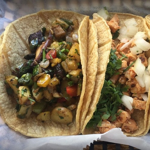 Image for Hyde Park Taco Station with ID of: 2594645