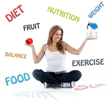 Image for Weight Loss and Nutrition Services with ID of: 2594697