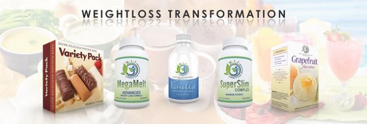 Image for Weight Loss and Nutrition Services with ID of: 2594703