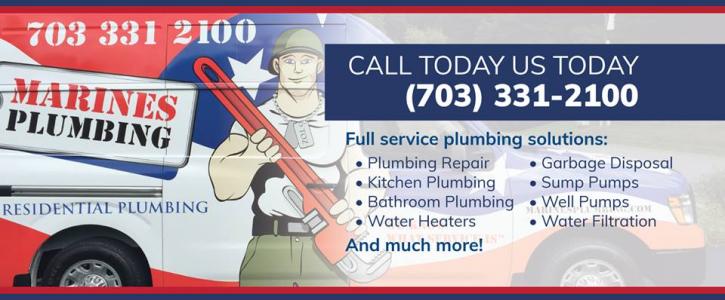 Image for Marines Plumbing with ID of: 2594743