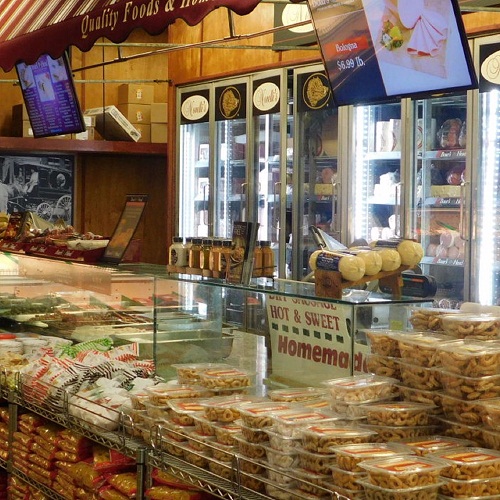 Image for Novelli's Pork Store Inc with ID of: 2594755