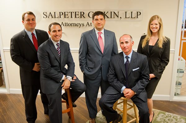Image for Salpeter Gitkin, LLP with ID of: 2594762