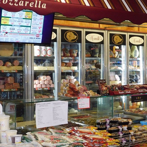Image for Novelli's Pork Store Inc with ID of: 2594768