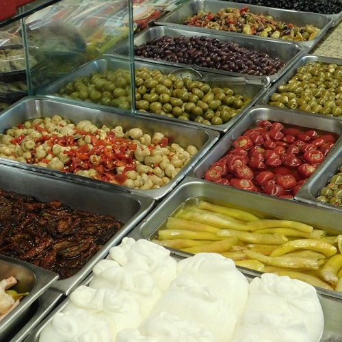 Image for Novelli's Pork Store Inc with ID of: 2594770