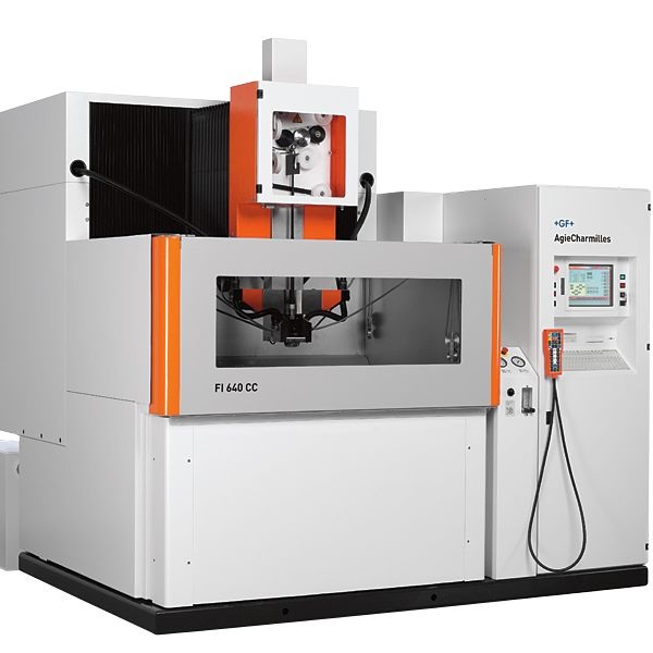 Image for Precision Wire EDM Service with ID of: 2594818