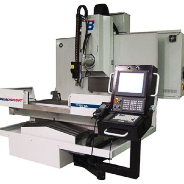 Image for Precision Wire EDM Service with ID of: 2594823