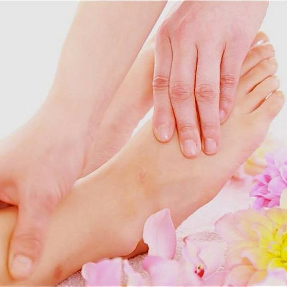 Image for Foot Heaven Spa with ID of: 2594917
