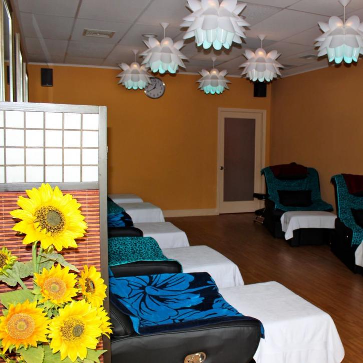 Image for Foot Heaven Spa with ID of: 2594919