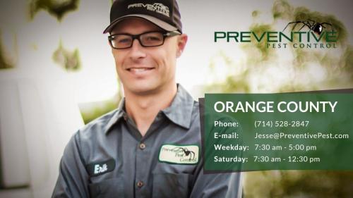 Image for Preventive Pest Control - Anaheim with ID of: 2594922
