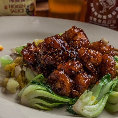 Image for Doson Noodle House with ID of: 2594961