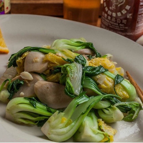 Image for Doson Noodle House with ID of: 2594964