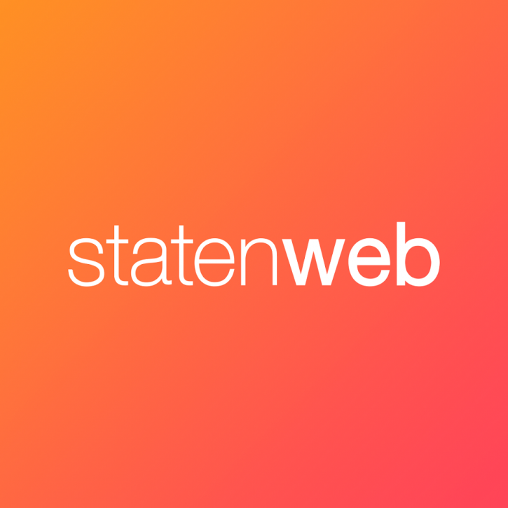 Image for StatenWeb with ID of: 2595193