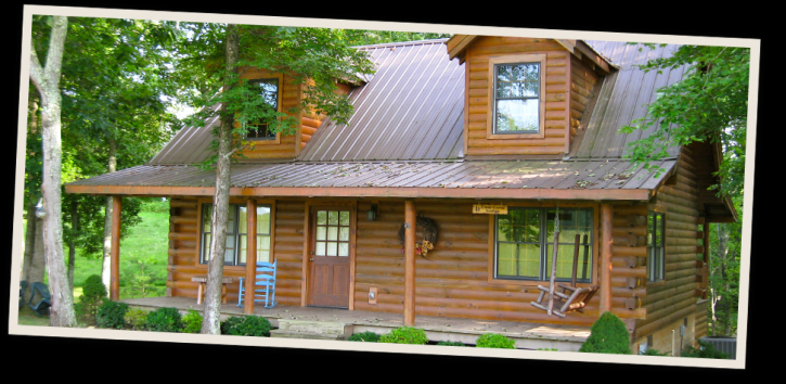 Image for Natural Bridge Cabin Company with ID of: 2595252