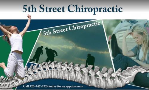 Image for 5th Street Chiropractic with ID of: 2595357