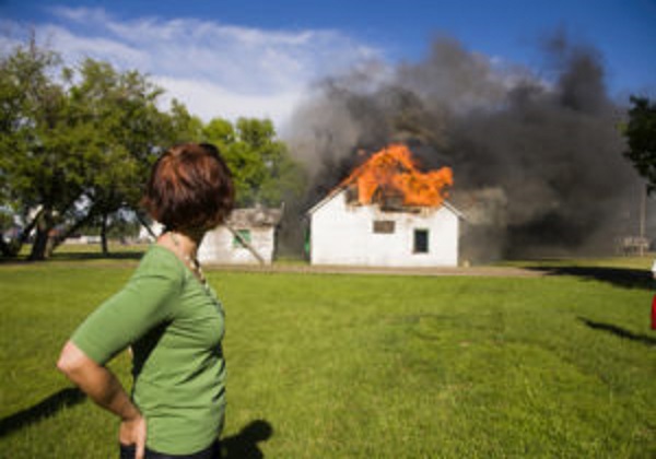 Image for Fire Damage Worcester with ID of: 2595605