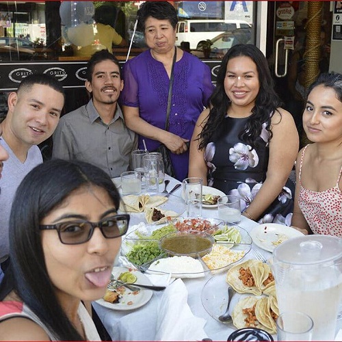 Image for Grito Mexican Grill with ID of: 2595609