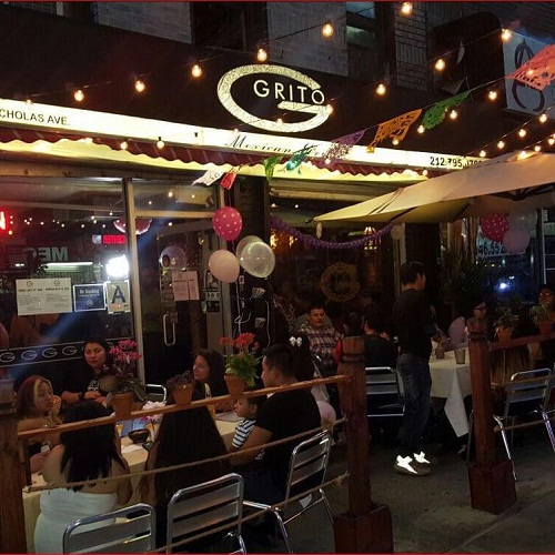 Image for Grito Mexican Grill with ID of: 2595611