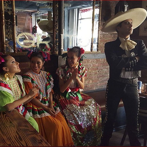 Image for Grito Mexican Grill with ID of: 2595612