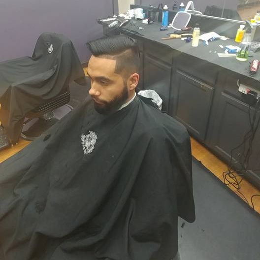 Image for Supreme Cuts Jessup with ID of: 2595827