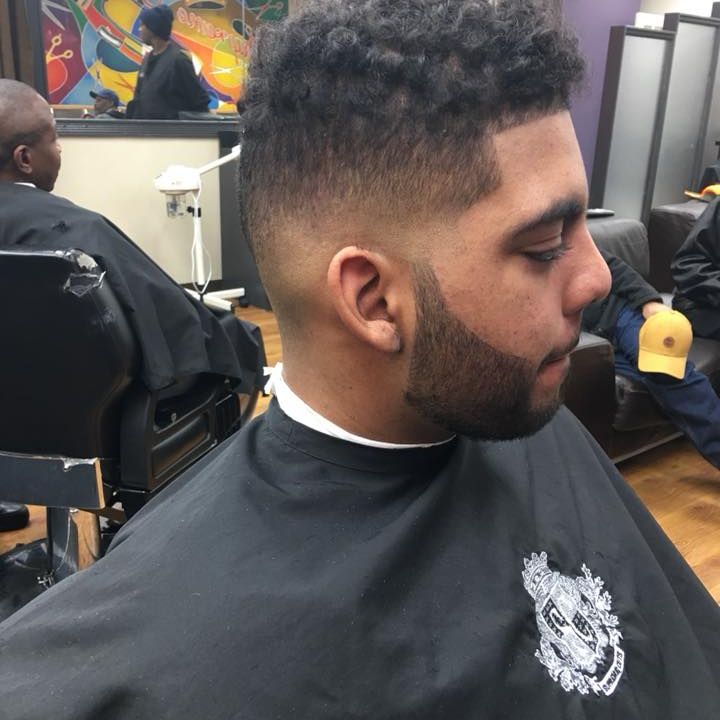 Image for Supreme Cuts Jessup with ID of: 2595828