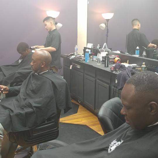 Image for Supreme Cuts Jessup with ID of: 2595829