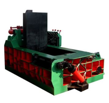 Image for Scrap Baling Press | Fabtex Engineering with ID of: 2595868