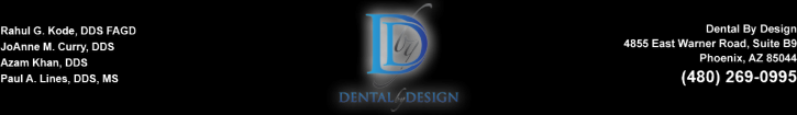 Image for Dental By Design with ID of: 2596361