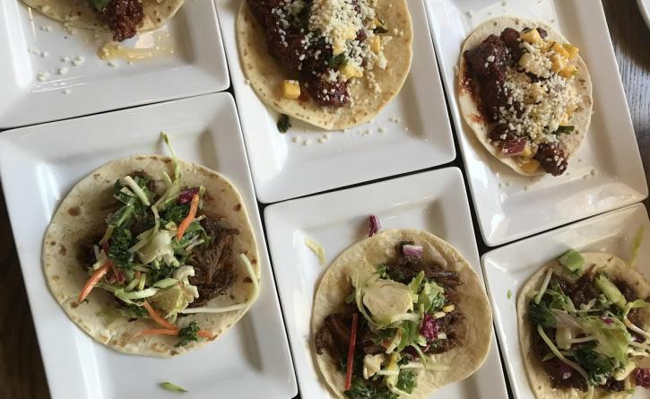 Image for Cantina Milwaukee - Old World Third St Taco Restaurant with ID of: 2596466