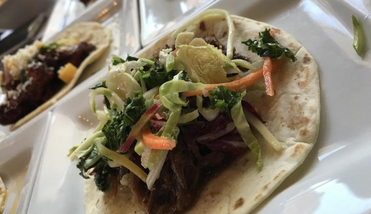 Image for Cantina Milwaukee - Old World Third St Taco Restaurant with ID of: 2596486