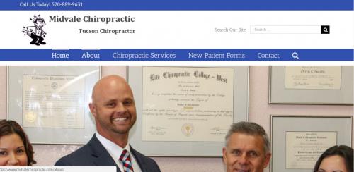 Image for Midvale Chiropractic with ID of: 2596487