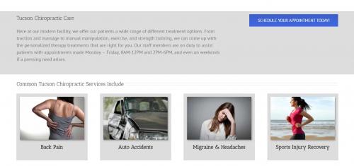 Image for Midvale Chiropractic with ID of: 2596488