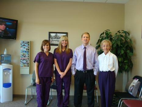Image for Guyton Chiropractic with ID of: 2596555