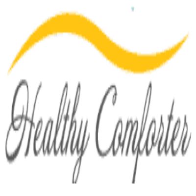 Image for Healthy Comforter with ID of: 2596606