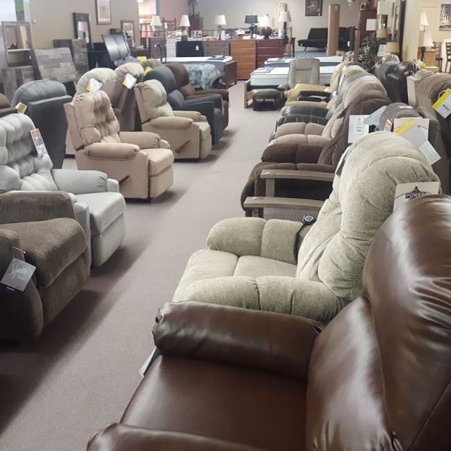 Image for HomeSource Furniture & Floors with ID of: 2596732
