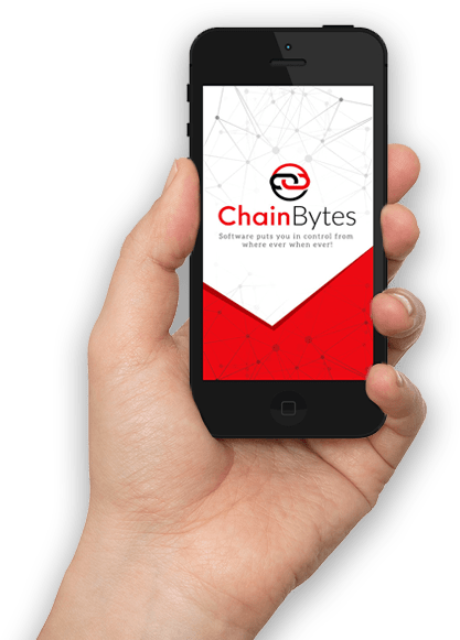 Image for Chain Bytes LLC | Bitcoin Wallet | Software Development for Blockchain with ID of: 2596778