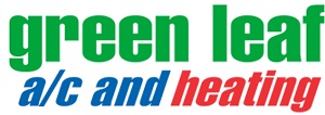 Image for Green Leaf Air Conditioning and Heating with ID of: 2597059