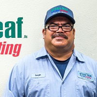 Image for Green Leaf Air Conditioning and Heating with ID of: 2597099