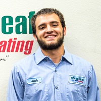 Image for Green Leaf Air Conditioning and Heating with ID of: 2597101